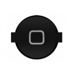 iPad 2 Home Button (Black)